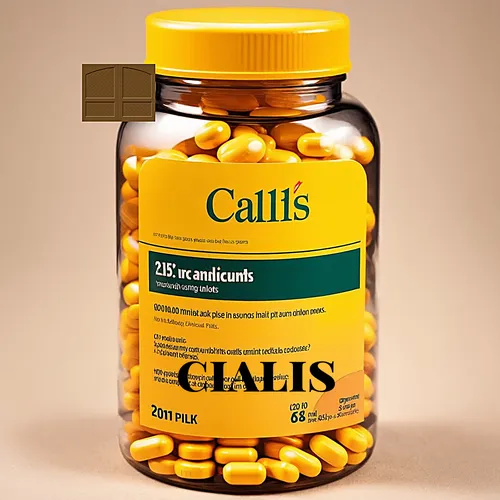 Precio de venta al publico de cialis